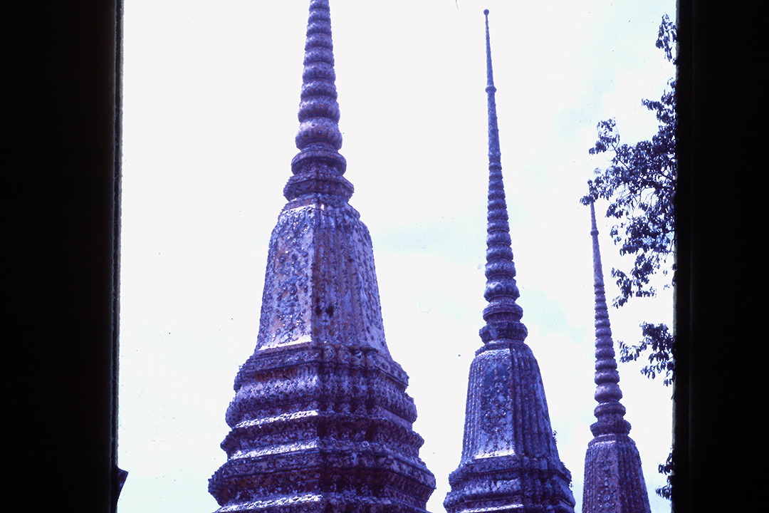 Bangkok 1968