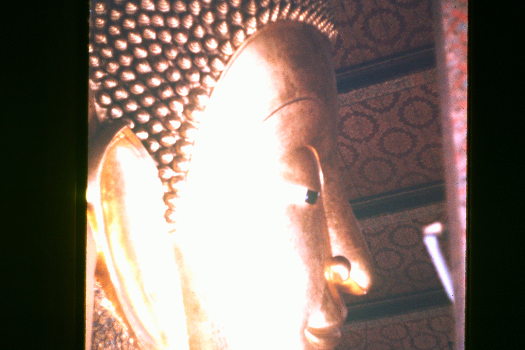 Bangkok 1968