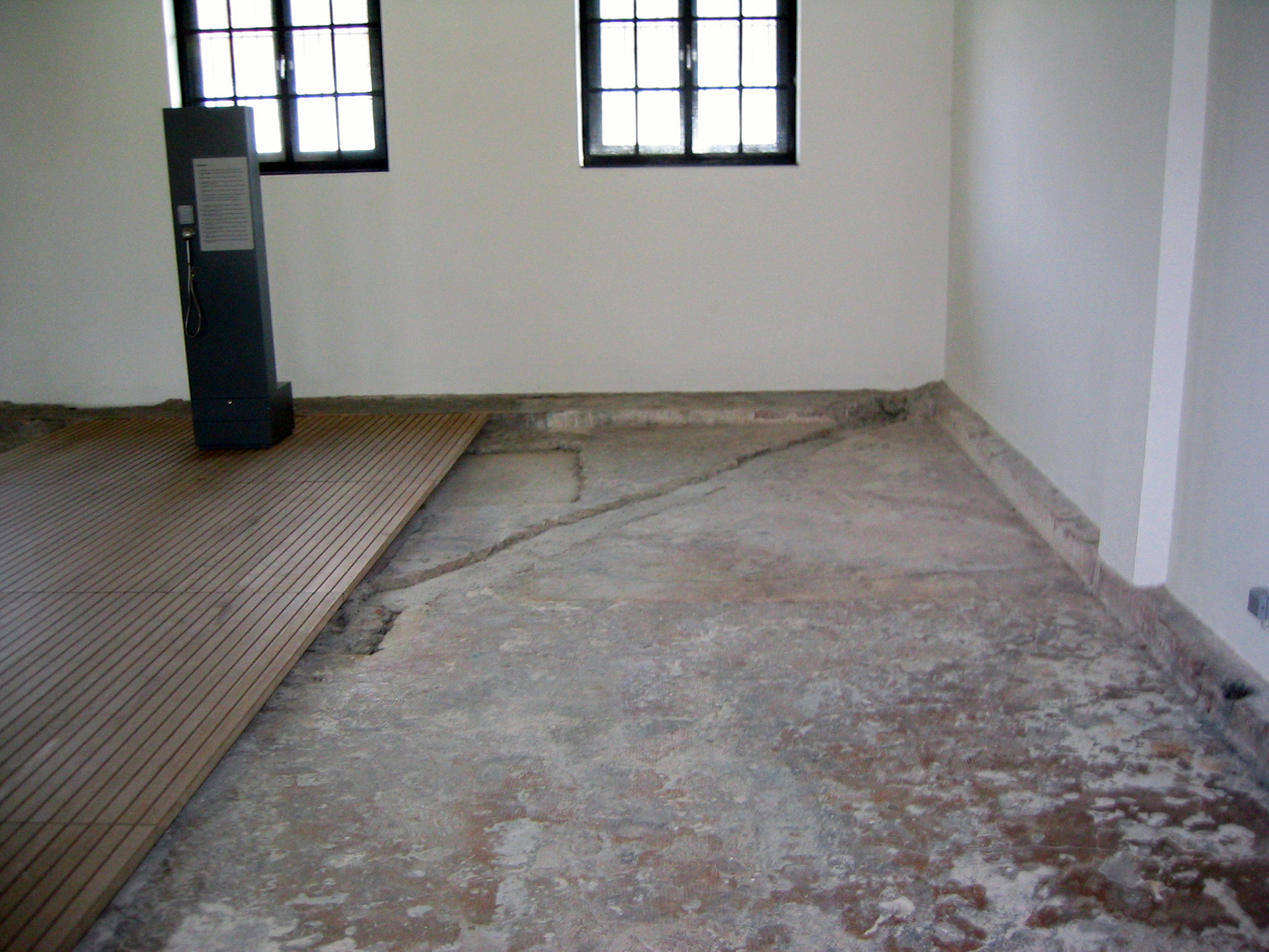 Dachau 2006