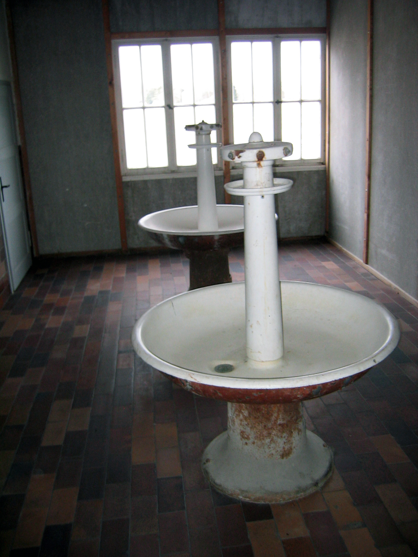 Dachau 2006
