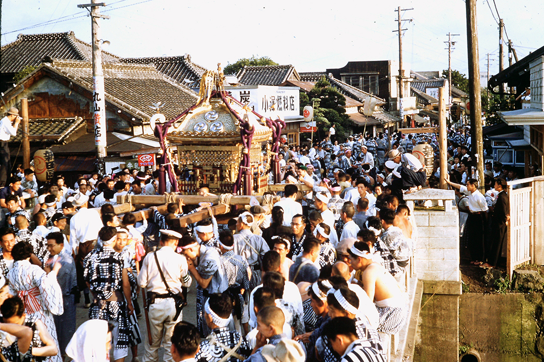 Japan 1954