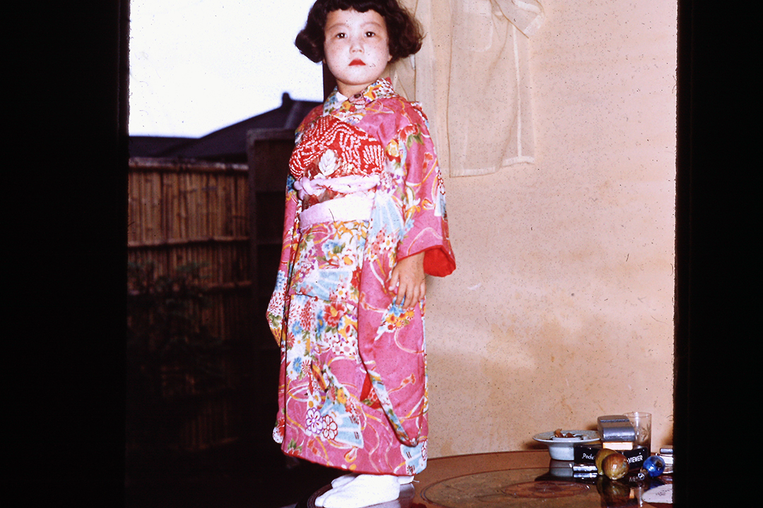 Japan 1954