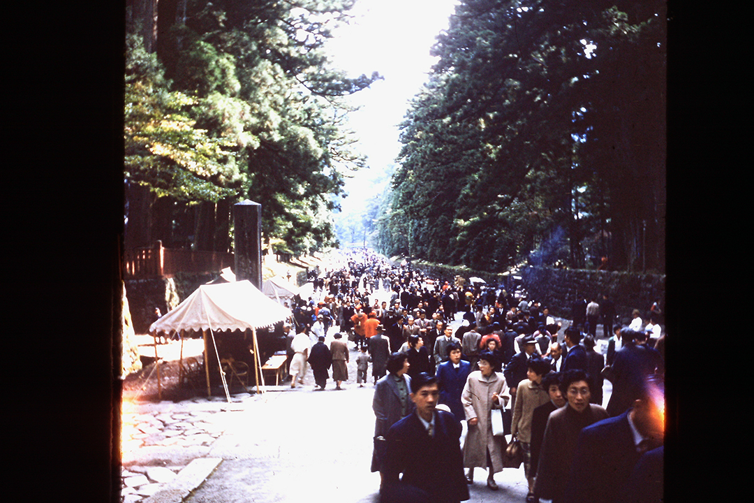 Japan 1954