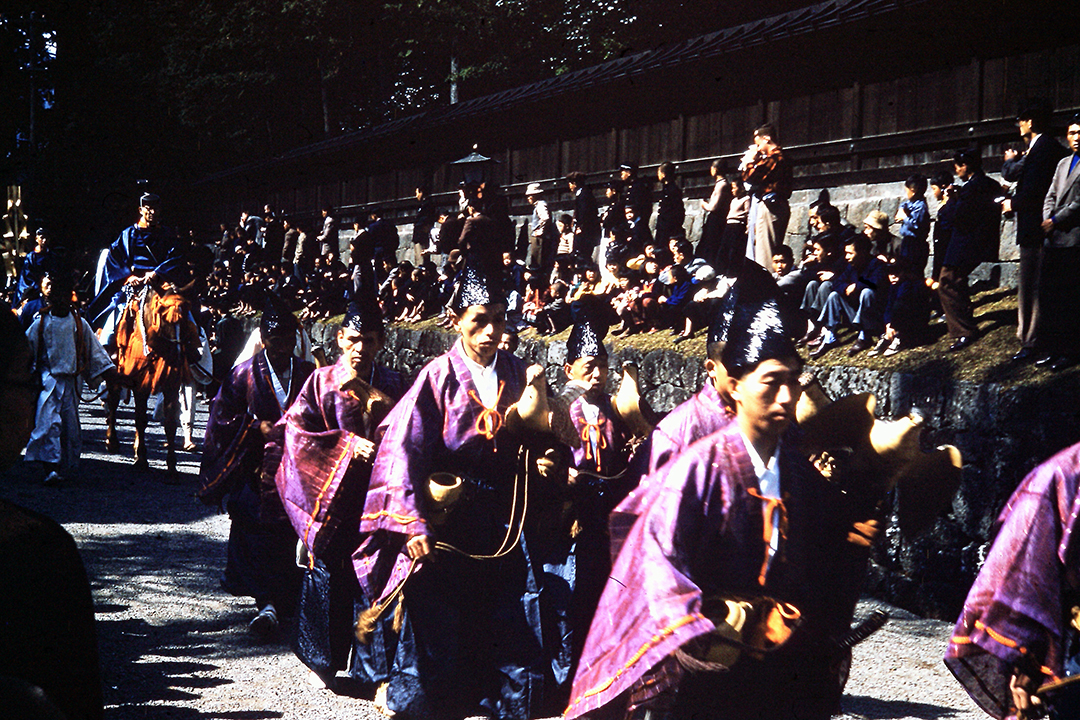 Japan 1954