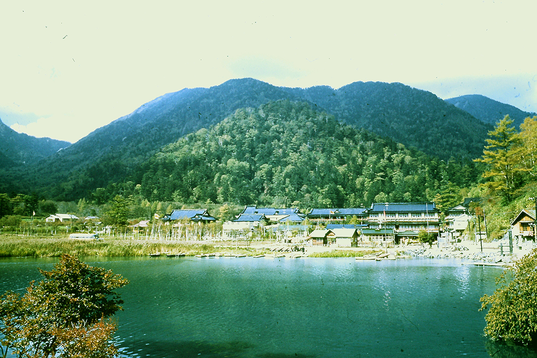 Japan 1954