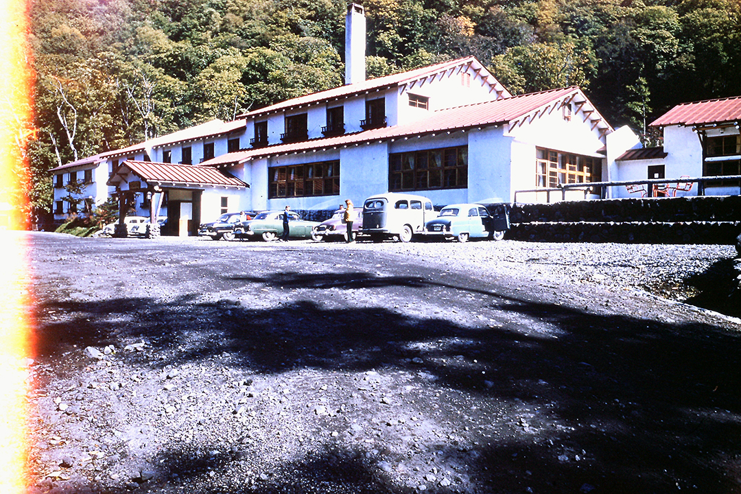 Japan 1954