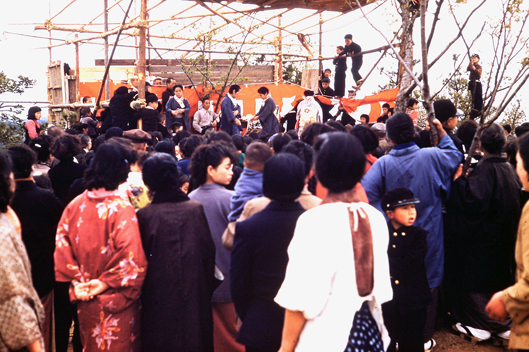 Japan 1954