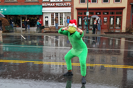 Christmas Parade 2018